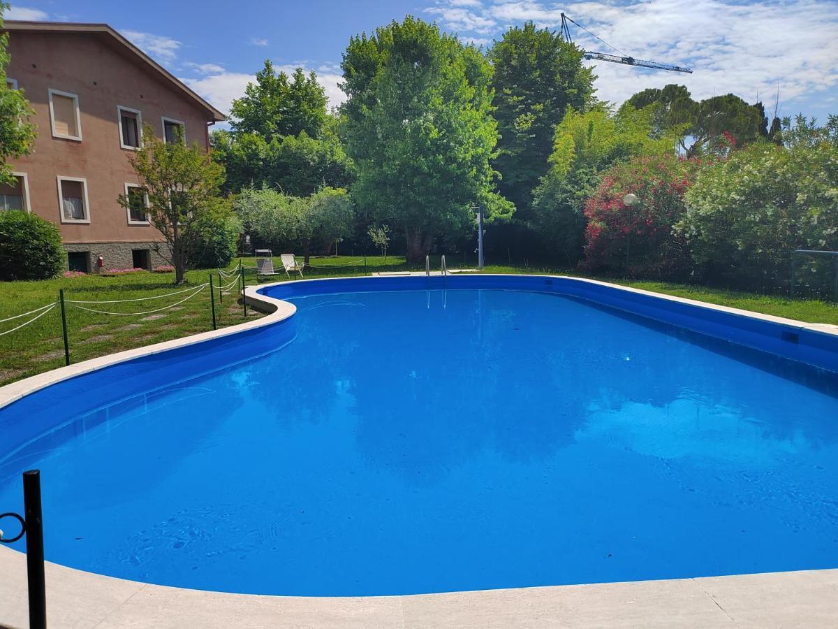Apartamento Darina - Immobiliare Azzurra Lazise Exterior foto