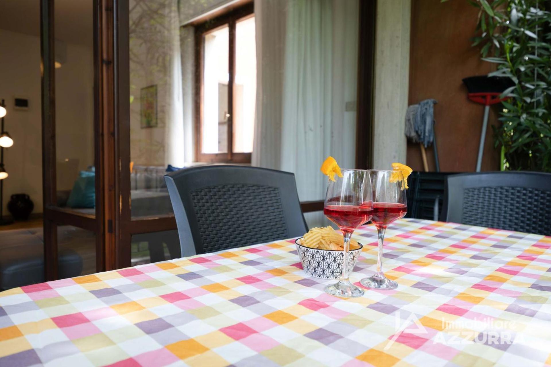 Apartamento Darina - Immobiliare Azzurra Lazise Exterior foto