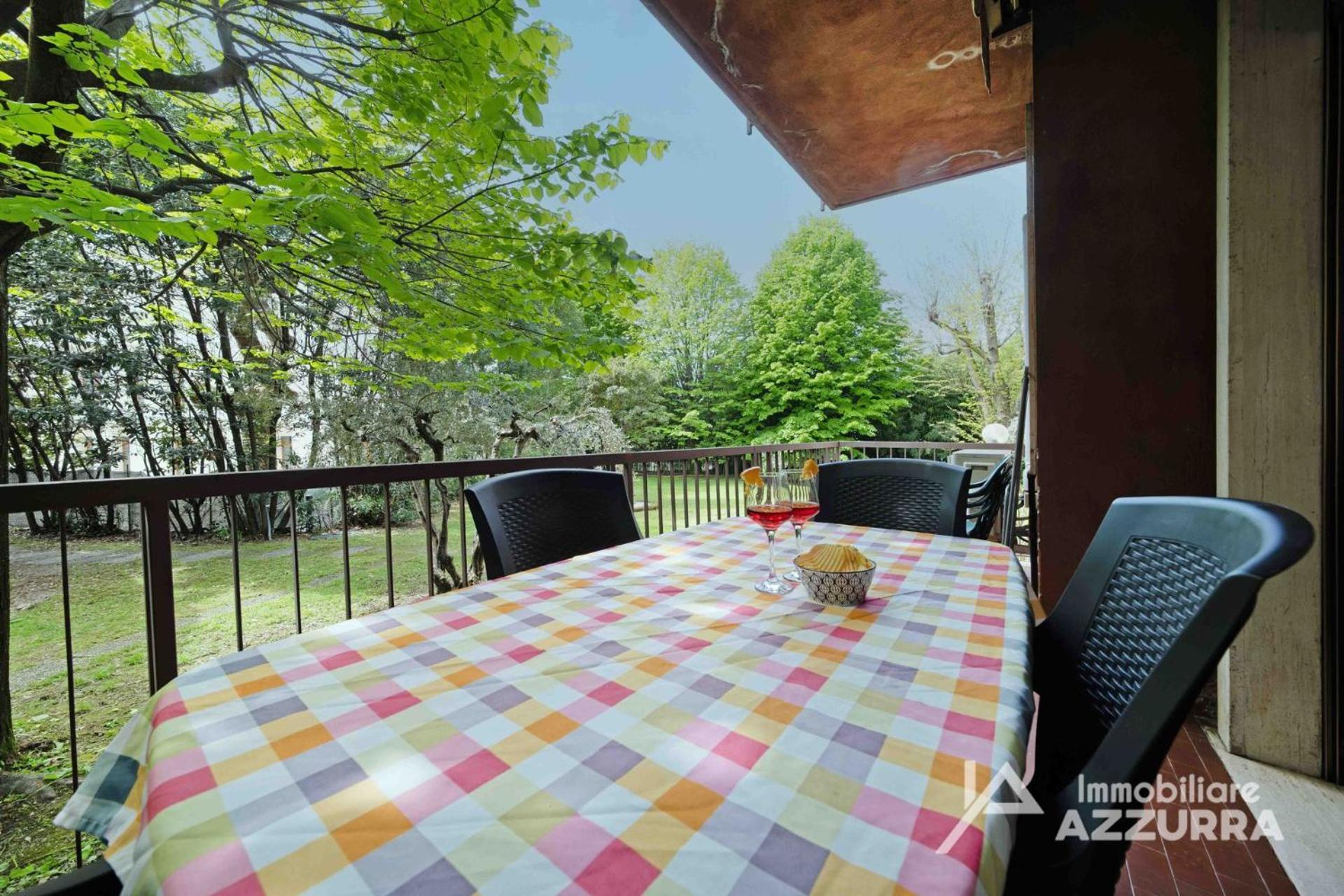 Apartamento Darina - Immobiliare Azzurra Lazise Exterior foto